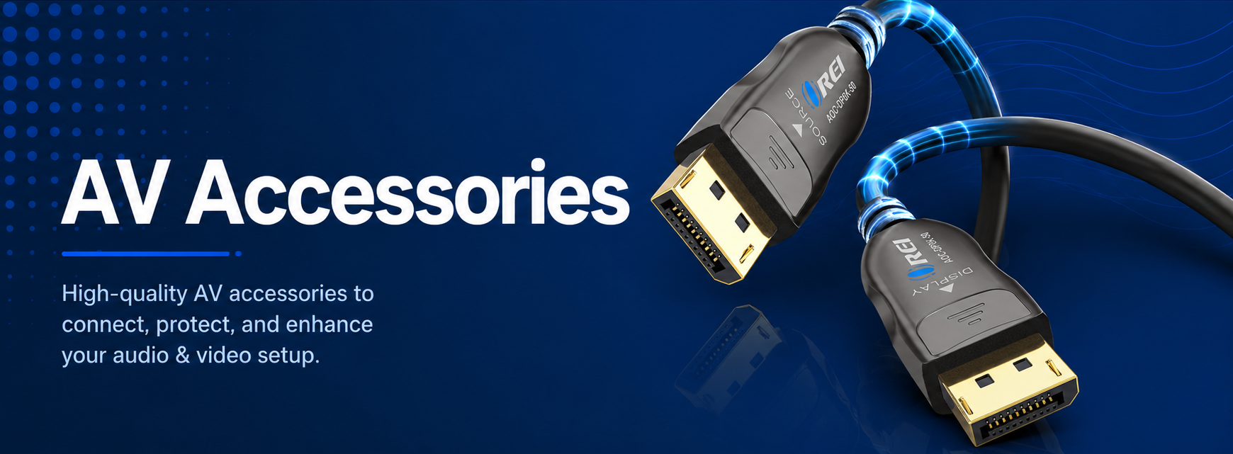 AV Accessories